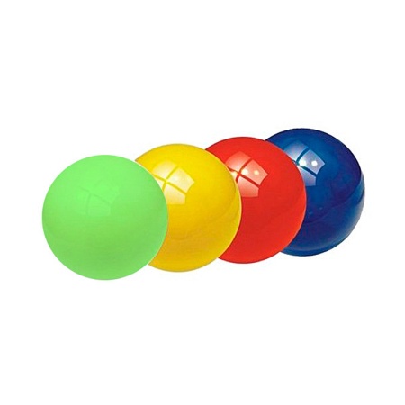 Купить Мяч детский игровой ПВХ, d14см, мультиколор DS-PV 025 в Ангарске 