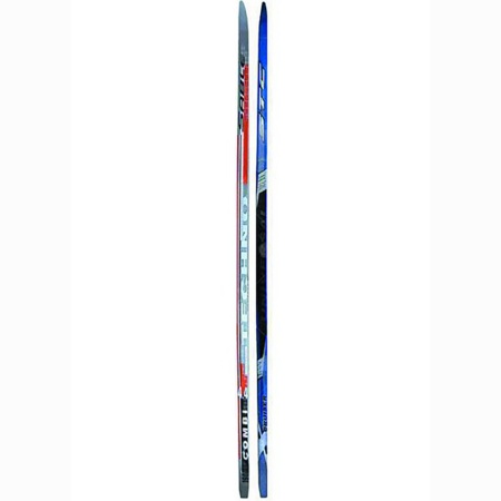 Купить Лыжи STC р.150-170см в Ангарске 