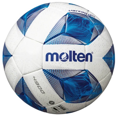 Купить Мяч футбольный Molten F5A4900 в Ангарске 